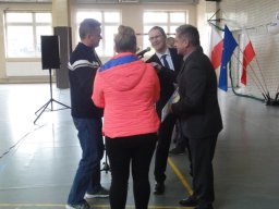 Zakończenie roku szkolnego klas IV